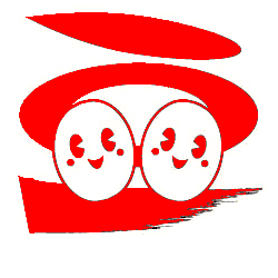 シンボルマーク(一色)