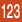 123
