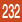 232