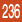 236