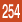 254