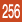 256