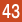 43