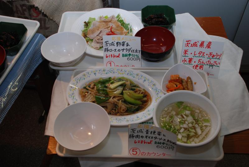 当日の様子1