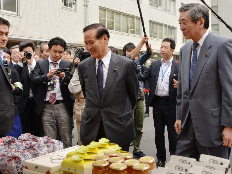 即売会