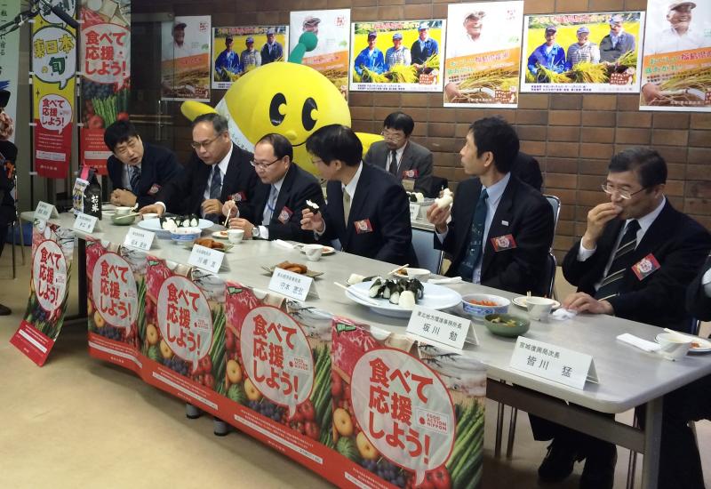 食事会2