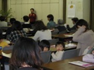 当日の様子1