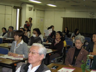 当日の様子2