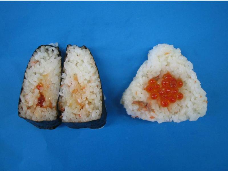 おにぎりの画像２