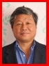 岩﨑 透氏