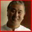 松久 信幸氏