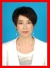 武藤 慶子氏