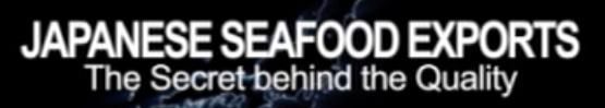 Japanese Seafood Exports