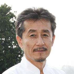 伊藤勝康