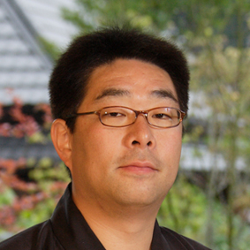 伊藤剛治