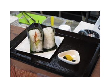 にぎり米3