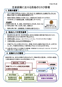 過去10年における貝毒発生状況