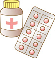 薬
