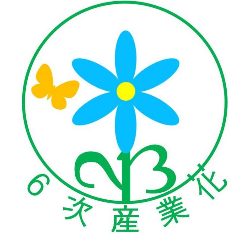 六次産業化マーク