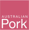 Australian Porkのロゴマーク