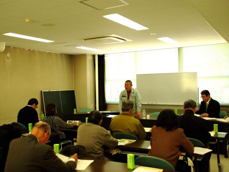 平成23年度情報交流モニター等交流会