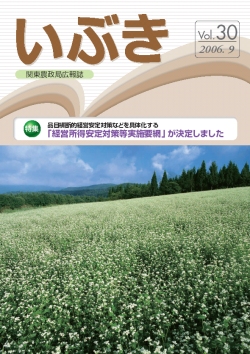いぶき30