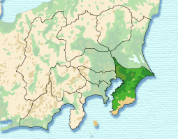 千葉県