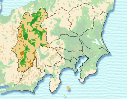 長野県