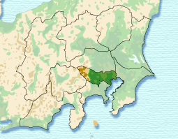 東京都