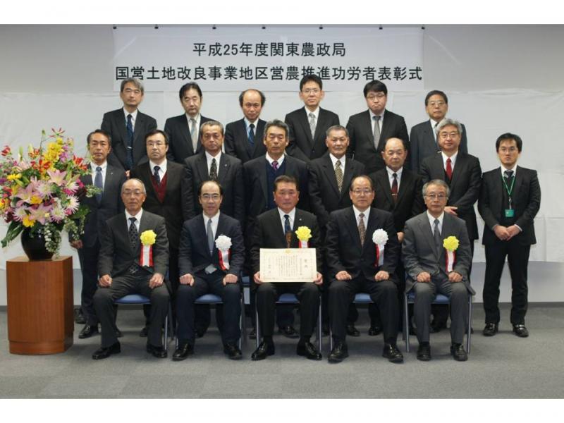 平成30年度文部科学大臣表彰 創意工夫功労者賞 受賞 ニュース 最新情報 中村製作所