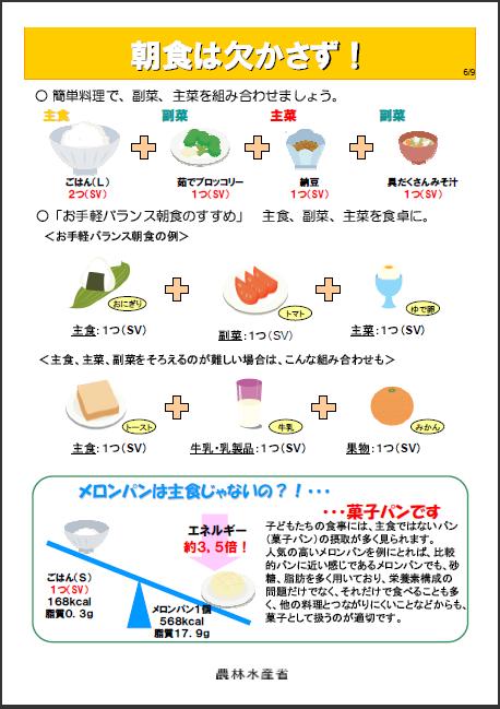 見本9-6