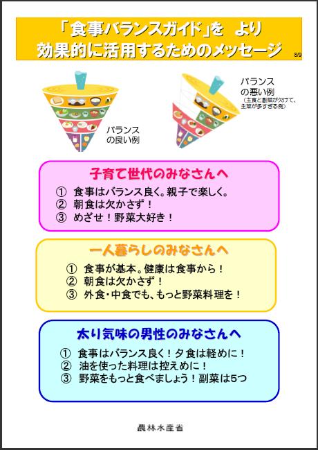 見本9-8