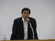 局長挨拶