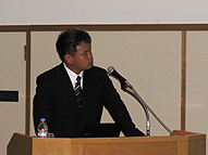 池上 輝幸 氏