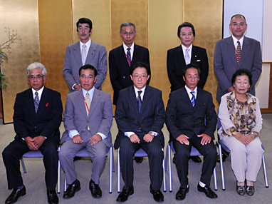 「地産地消の仕事人」