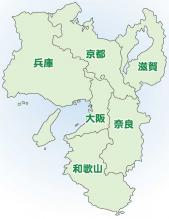 米粉パン等販売店舗