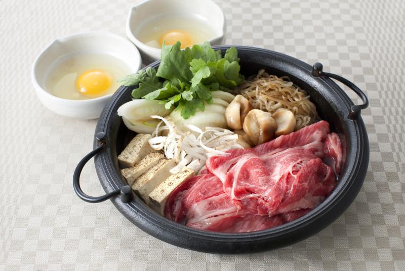sukiyaki
