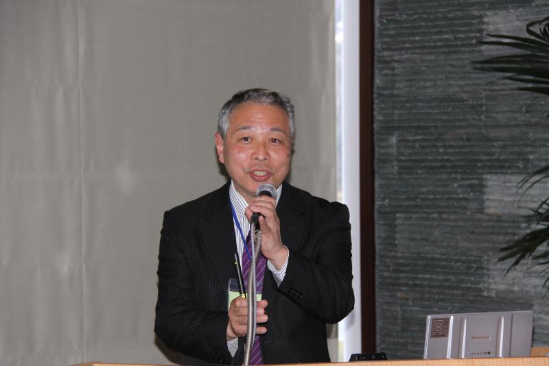 交流会7