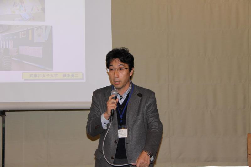 交流会9