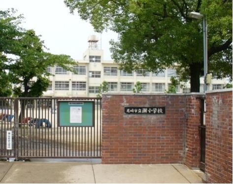 尼崎市立潮小学校