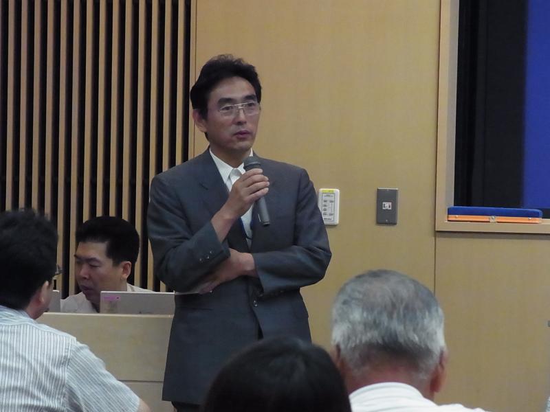 和田部長