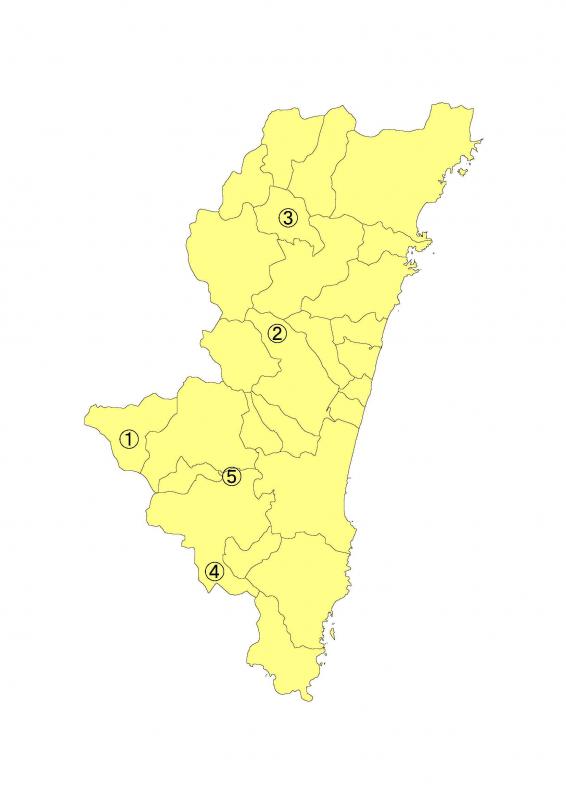 宮崎県会員
