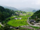 嬉野市吉田地区