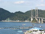 唐津市呼子湾
