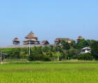 吉野ヶ里町