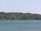 玄海町風力発電