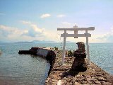 南島原市恵比寿様