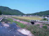 和水町大田黒地区