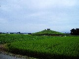 宇佐市葛原古墳