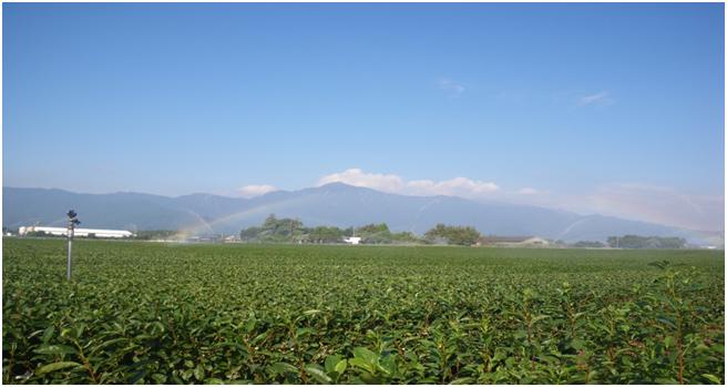 高隈ダム 大隅半島の不毛なシラス台地を食糧供給基地へ│Harada Office Weblog